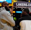 Rich Paul Bicara Soal Masa Depan LeBron James