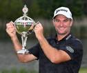Ryan Fox Menangi Canadian Open Lewat Playoff Menegangkan Melawan Sam Burns