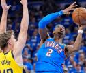 Shai Gilgeous-Alexander Buktikan Dirinya Layak Berada di Panggung Final