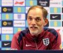 Thomas Tuchel Tegaskan Inggris Tak Boleh Minder Hadapi Raksasa Dunia