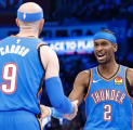 Alex Caruso Ungkap Hal Istimewa Dari Shai Gilgeous-Alexander