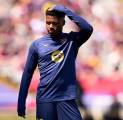 Barcelona dalam Pembicaraan dengan Monako Bahas Transfer Ansu Fati