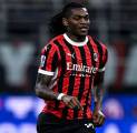 Barcelona Kurangi Minat pada Rafael Leao Karena Inkonsistensi Performa