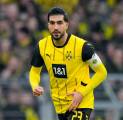 Borussia Dortmund Tidak Akan Diperkuat Emre Can di Piala Dunia Antarklub