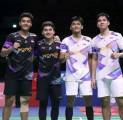 Daniel Marthin Masih Cedera, Shohibul Fikri Akan Berpasangan Dengan Fajar Alfian