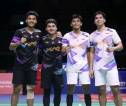 Daniel Marthin Masih Cedera, Shohibul Fikri Akan Berpasangan Dengan Fajar Alfian