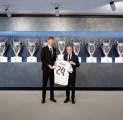 Dean Huijsen Tak Khawatir Jadi Pemain Bertahan Termahal Real Madrid