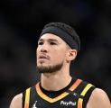 Devin Booker Akan Berusaha Tetap Loyal Bersama Phoenix Suns