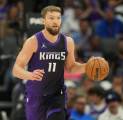 Domantas Sabonis Tak Tutup Peluang Gabung Tim Lain