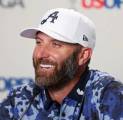 Dustin Johnson Kejar Kejayaan Lama di Oakmont Golf Club