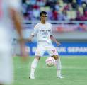 Eky Taufik Tetap Setia Bersama Persis Solo, Perpanjang Kontrak Hingga 2026