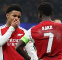 Ethan Nwaneri: Bintang Muda Arsenal yang Ditempa Arteta dan Saka
