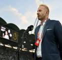 Igli Tare Pantau Dusan Vlahovic dan Mitrovic di di Kualifikasi PD 2025