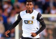 Inter Dekati Cristhian Mosquera, Negosiasi Kontrak di Valencia Stagnan