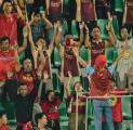 Jalani 6 Laga Kandang di Parepare, PSM Makassar Didukung 30.992 Suporter