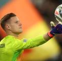 Joan Garcia Datang, Bagaimana Masa Depan Ter Stegen?