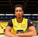 Jobe Bellingham Ungkap Target Untuk Masa Depannya di Dortmund