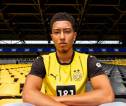 Jobe Bellingham Ungkap Target Untuk Masa Depannya di Dortmund