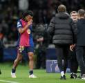 Jules Kounde Diharapkan Pulih Sebelum Jalani Pramusim