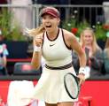 Katie Boulter Tak Biarkan Ajla Tomljanovic Bertahan di Queen’s Club