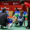 Kenneth Jonassen Akan Pantau Terus Perkembangan Cedera Ng Tze Yong