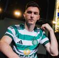 Kieran Tierney Kembali ke Celtic dengan Kontrak Lima Tahun
