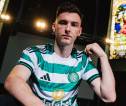 Kieran Tierney Kembali ke Celtic dengan Kontrak Lima Tahun