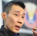 Lee Chong Wei Sarankan Ng Tze Yong Berobat ke Luar Negeri