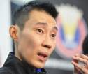 Lee Chong Wei Sarankan Ng Tze Yong Berobat ke Luar Negeri