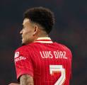 Luis Diaz Bisa Pergi dari Liverpool dengan Biaya Tertentu?
