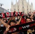 Manajemen dan Pemain AC Milan Dianggap Bertanggung Jawab atas Musim Buruk