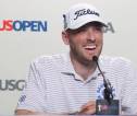 Mantan Caddie Oakmont Matt Vogt Nikmati Momen Pulkam Di U.S. Open