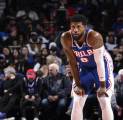 Paul George Salut dengan Kinerja Sam Presti Bangun Mental Thunder