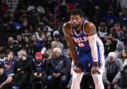 Paul George Salut dengan Kinerja Sam Presti Bangun Mental Thunder