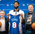 Philadelphia 76ers Akan Serius Berbenah di Musim Panas