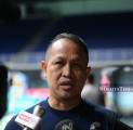 Rexy Mainaky Harap Para Pemainnya Lebih Tangguh Hadapi Intimidasi Suporter Istora