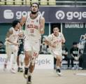 Reza Guntara Menyusul Muhammad Arighi Tembus 1.000 Poin