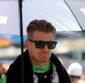 Sauber Sumringah Lihat Nico Hulkenberg Finish Kelima di GP Spanyol