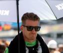 Sauber Sumringah Lihat Nico Hulkenberg Finish Kelima di GP Spanyol