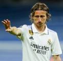 Setelah Luka Modric, Milan Siap Datangkan Leoni dan Granit Xhaka