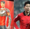Son Heung-Min Akan Bergabung dengan Fortnite Icon Series