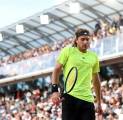 Stefanos Tsitsipas Ungkap Hubungan Kepelatihan Toxic Dengan Ayahnya