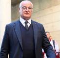 Tolak Latih Timnas Italia, Claudio Ranieri Bilang Begini