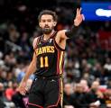 Trae Young Serius Bantu Universitas Oklahoma Untuk Bisa Lebih Solid