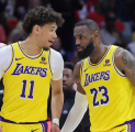 Untuk Jadi Pemain Hebat, Begini Saran LeBron James