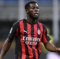 Yunus Musah Selangkah Lagi Gabung Napoli dari AC Milan