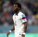 AC Milan dan Napoli Dekati Kesepakatan untuk Menjual Yunus Musah