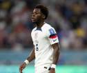 AC Milan dan Napoli Dekati Kesepakatan untuk Menjual Yunus Musah