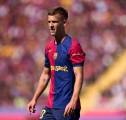 Barcelona Tidak Perlu Mendaftarkan Dani Olmo lagi