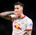 Benjamin Sesko Kecewa, Transfer ke Arsenal Terancam Gagal Total